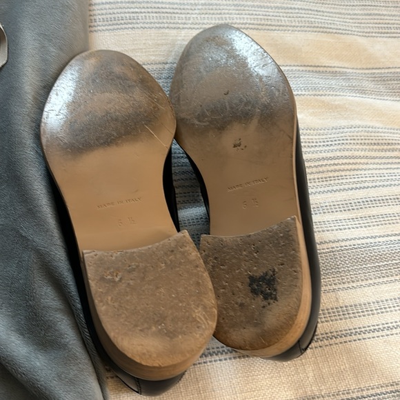 Everlane - The Modern Loafer - navy 6 1/2 - Picture 8 of 8